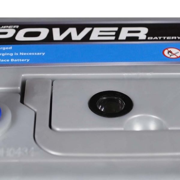 Автомобільний акумулятор POWER Silver Asia 42Ah 370A R+ (правий +) NS40 SMF н. до. 564958894531 фото