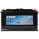 Автомобільний акумулятор EXIDE (EL800) Start-Stop EFB 80Аh 720A R+ 566125885165 фото 1