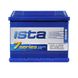 Автомобільний акумулятор ISTA 7 Series (L2) 50Ah 420A L+ 566125885198 фото 1