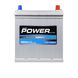 Автомобільний акумулятор POWER Silver Asia 42Ah 370A R+ (правий +) NS40 SMF н. до. 564958894531 фото 1