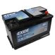 Автомобільний акумулятор EXIDE (EL800) Start-Stop EFB 80Аh 720A R+ 566125885165 фото 4