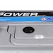 Автомобільний акумулятор POWER Silver Asia 55Ah 520A L+ (лівий +) NS60 SMF н. до. 564958894532 фото 2