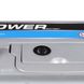 Автомобільний акумулятор POWER Silver Asia 55Ah 520A R+ (правий +) NS60 SMF н. до. 564958894556 фото 2