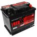 Автомобільний акумулятор RED X (555 80) (L2) 60Ah 520A R+ 566125885259 фото 5