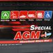 Автомобільний акумулятор ZAP AGM (L5) 95Ah 850A R+ (595 02) 566125885358 фото 3