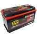 Автомобільний акумулятор ZAP AGM (L5) 95Ah 850A R+ (595 02) 566125885358 фото 4