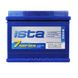 Автомобільний акумулятор ISTA 7 Series (L2B) 52Ah 510A R+ h=175 566125885197 фото 1