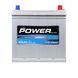 Автомобільний акумулятор POWER Silver Asia 65Ah 650A R+ (правий +) D23 SMF н. до. 564958894563 фото 1