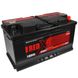 Автомобільний акумулятор RED X (600 80) (L5) 100Ah 850A R+ 566125885261 фото 5