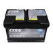 Автомобільний акумулятор EXIDE Premium 72Аh 720Ah R+ (правий +) EA722 564958894727 фото 4
