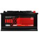 Автомобільний акумулятор RED X (600 80) (L5) 100Ah 850A R+ 566125885261 фото 1