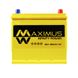 Автомобільний акумулятор MAXIMUS Asia smf (D23) 65Ah 650A R+ 566125884340 фото 1