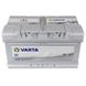 Автомобільний акумулятор VARTA 85Ah 800A R+ (правий +) 585200080 SD (F18) 6CT (h =175) 564958886082 фото 5
