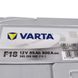 Автомобільний акумулятор VARTA 85Ah 800A R+ (правий +) 585200080 SD (F18) 6CT (h =175) 564958886082 фото 6