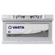 Автомобільний акумулятор VARTA 85Ah 800A R+ (правий +) 585200080 SD (F18) 6CT (h =175) 564958886082 фото 1