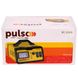 Зарядний пристрій PULSO BC-12610 6-12V/0-10A/5-120AHR/LED-Ампер./Iмпульсний 54799 фото 5