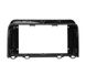 Переходная рамка FORS.auto HO 099N для Honda CR-V (9 inch, UV black) 2017+ 11763 фото 2
