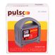 Зарядний пристрій PULSO BC-20860 12V/6A/20-80AHR/стрілковий індикатор 50165 фото 5