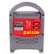 Зарядний пристрій PULSO BC-15160 6&12V/12A/9-160AHR/стрілковий індикатор BC-15160 фото 1