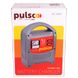 Зарядний пристрій PULSO BC-15160 6&12V/12A/9-160AHR/стрілковий індикатор BC-15160 фото 5
