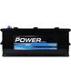 Автомобільний акумулятор POWER Black 140Ah 950A L+ (лівий +) D4A MF 564958894565 фото 1