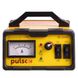 Зарядний пристрій PULSO BC-12245 12-24V/0-15A/5-190AHR/LED-Ампер./Iмпульсний BC-12245 фото 1