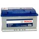Автомобільний акумулятор BOSCH 95Ah 800A R+ (правий +) L5 (S40 130) 564958891524 фото 4