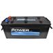 Автомобільний акумулятор POWER MF Black (B5) 190Аh 1250A L+ 566125885397 фото 3