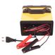 Зарядний пристрій PULSO BC-12245 12-24V/0-15A/5-190AHR/LED-Ампер./Iмпульсний BC-12245 фото 5