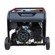 Генератор MAXION (JP5500E) бензин 5,5 кВт ручной+електро старт 1022394 фото 2