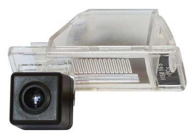 Штатна камера заднього виду TORSSEN HC432-MC720HD-ML активна розмітка 21211747 фото
