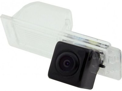 Штатна камера заднього виду TORSSEN HC104-MC720HD-ML активна розмітка 21211643 фото