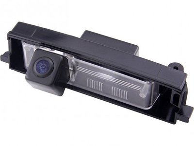 Штатна камера заднього виду TORSSEN HC006-MC720HD-ML активна розмітка 21211600 фото