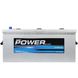 Автомобільний акумулятор POWER MF Silver (D5) 190Ah 1350A L+ 566125885422 фото 1