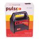 Зарядний пристрій PULSO BC-10641 6&12V/4A/10-60AHR/світлодіодн.індик. BC-10641 фото 5