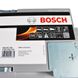 Автомобільний акумулятор BOSCH AGM (S5A 150) (L6) 105Ah 950A R+ 566125885324 фото 4