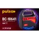 Зарядний пристрій PULSO BC-10641 6&12V/4A/10-60AHR/світлодіодн.індик. BC-10641 фото 2