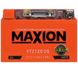 Мото акумулятор MAXION 12V 11.2A L+ (левый +) YTZ 12S DS (DS-iGEL) 564958889148 фото 1