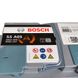Автомобільний акумулятор BOSCH AGM 60Ah 680A R+ (правий +) S5A 050 566615479277 фото 3