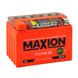 Мото акумулятор MAXION 12V 11.2A L+ (лівий +) YTZ 14S DS (DS-iGEL) 564958889117 фото 4