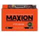 Мото акумулятор MAXION 12V 11.2A L+ (лівий +) YTZ 14S DS (DS-iGEL) 564958889117 фото 1