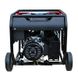 Генератор MAXION (JP7500E) бензин 6,5 кВт ручной+електро старт 1022396 фото 2