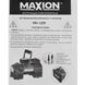 Автомобільний компресор із ліхтарем MAXION 40L-LED 564958890371 фото 8