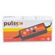 Зарядний пристрій PULSO BC-10638 12V/4.0A/1.2-120AHR/LCD/Iмпульсний BC-10638 фото 2