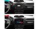 Штатная магнитола FORS.auto M100 для Jeep Renegade 2015+ 10008 фото 2
