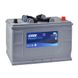 Автомобільний акумулятор EXIDE Power PRO 120Аh 870A R+ (правий +) EF1202 564958890373 фото 4