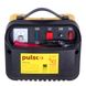 Зарядний пристрій PULSO BC-40100 6&12V/10A/12-200AHR/стрілковий індикатор. BC-40100 фото 1