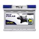 Автомобільний акумулятор BAREN Blu polar 64Аh 610А L+ (лівий +) L2 564958894591 фото 1