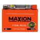 Мото акумулятор MAXION 12V 4A R+ (правый +) YTX 4L-BS DS (DS-iGEL) 564958889115 фото 1