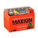 Мото акумулятор MAXION 12V 4A R+ (правый +) YTX 4L-BS DS (DS-iGEL) 564958889115 фото 4